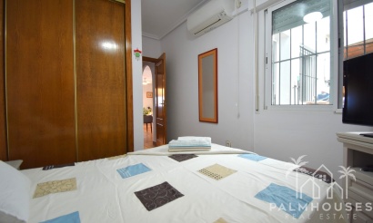 Revente - Villa - Orihuela Costa - La Zenia