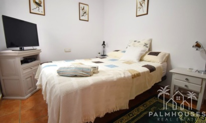 Revente - Villa - Orihuela Costa - La Zenia