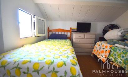 Revente - Villa - Orihuela Costa - La Zenia