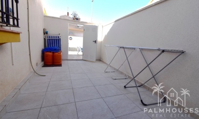Revente - Villa - Orihuela Costa - La Zenia