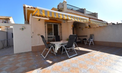 Revente - Villa - Orihuela Costa - La Zenia