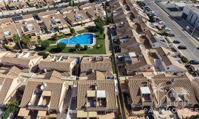 Revente - Villa - Orihuela Costa - La Zenia