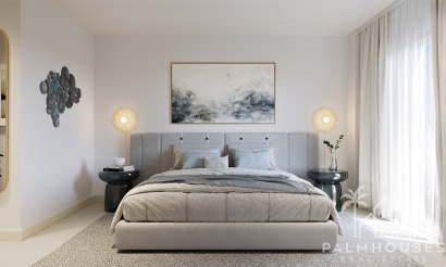 Nieuwbouw - Appartement - Las Lagunas de Mijas