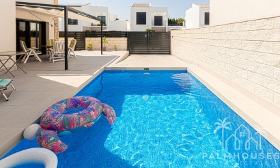 Revente - Villa - Rojales - Rojales Centro