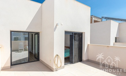 Revente - Villa - Rojales - Rojales Centro