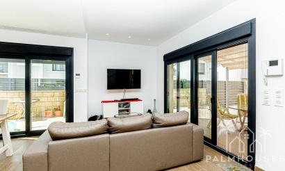 Revente - Villa - Rojales - Rojales Centro