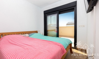 Revente - Villa - Rojales - Rojales Centro