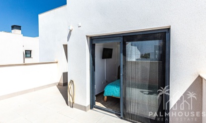 Revente - Villa - Rojales - Rojales Centro