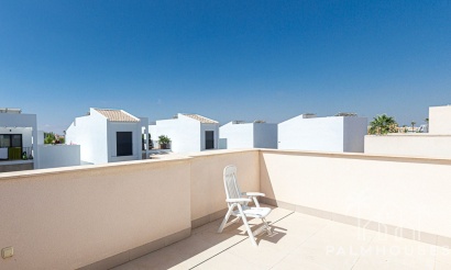 Revente - Villa - Rojales - Rojales Centro