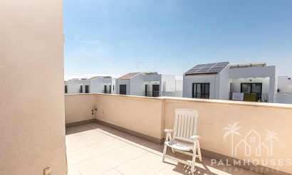 Revente - Villa - Rojales - Rojales Centro