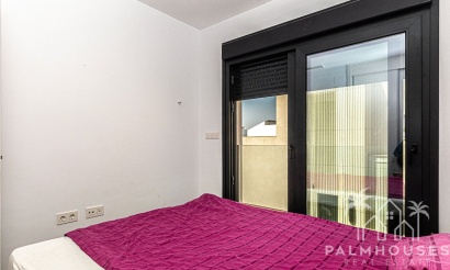 Revente - Villa - Rojales - Rojales Centro