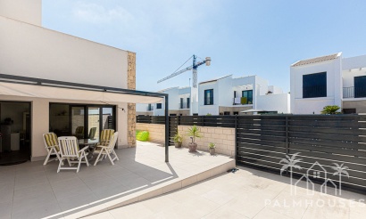 Revente - Villa - Rojales - Rojales Centro