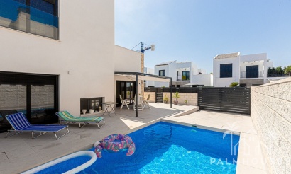 Revente - Villa - Rojales - Rojales Centro