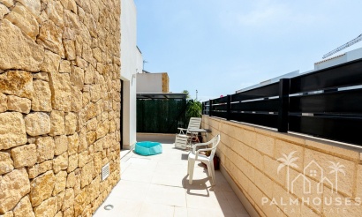 Revente - Villa - Rojales - Rojales Centro