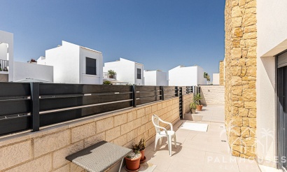 Revente - Villa - Rojales - Rojales Centro