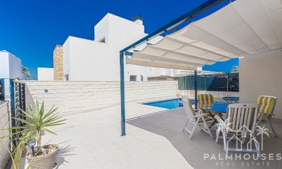 Revente - Villa - Rojales - Rojales Centro