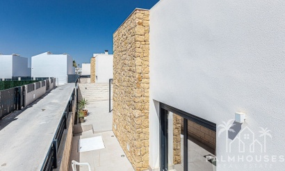 Revente - Villa - Rojales - Rojales Centro