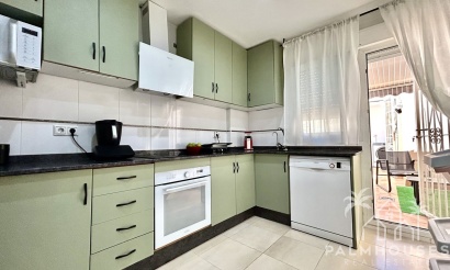 Herverkoop - Huis - Almoradi - Heredades