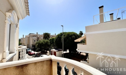 Herverkoop - Huis - Almoradi - Heredades