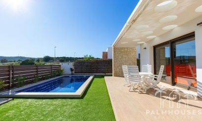 Venta - Villa - Orihuela - Vistabella Golf