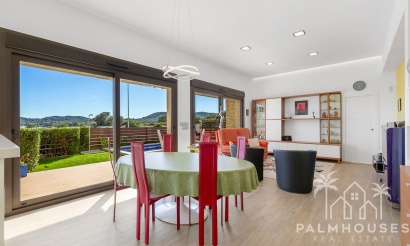 Venta - Villa - Orihuela - Vistabella Golf