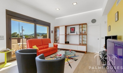 Venta - Villa - Orihuela - Vistabella Golf
