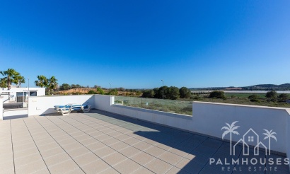 Venta - Villa - Orihuela - Vistabella Golf