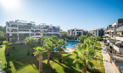 Revente - Apartment - Orihuela - Los Altos