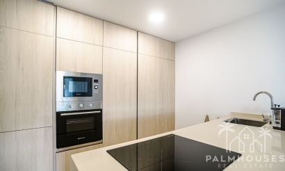 Revente - Apartment - Orihuela - Los Altos