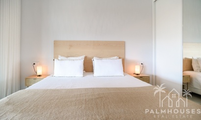 Revente - Apartment - Orihuela - Los Altos