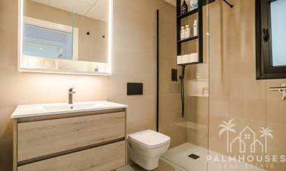 Revente - Apartment - Orihuela - Los Altos