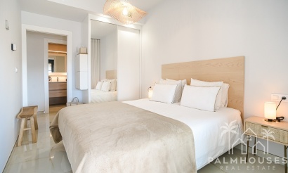 Revente - Apartment - Orihuela - Los Altos