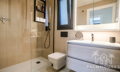 Revente - Apartment - Orihuela - Los Altos