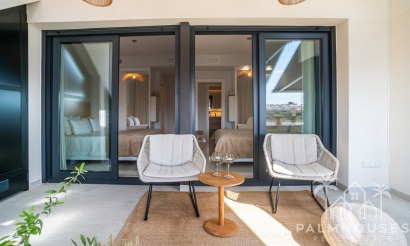 Revente - Apartment - Orihuela - Los Altos