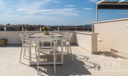 Revente - Apartment - Orihuela - Los Altos