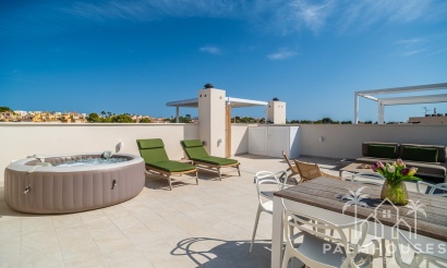Revente - Apartment - Orihuela - Los Altos