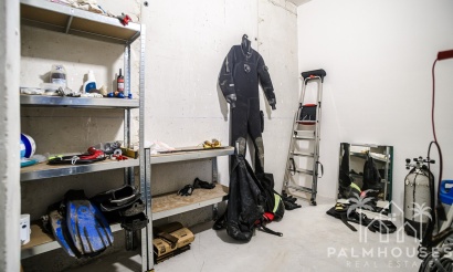 Revente - Apartment - Orihuela - Los Altos