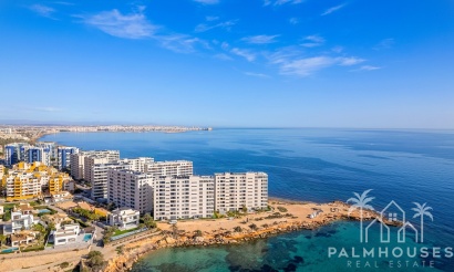 Venta - Apartment - Orihuela - Punta Prima