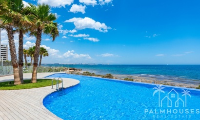 Venta - Apartment - Orihuela - Punta Prima