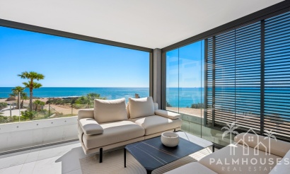 Venta - Apartment - Orihuela - Punta Prima