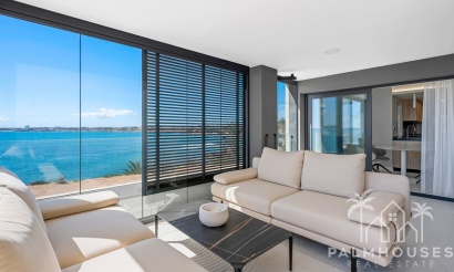 Venta - Apartment - Orihuela - Punta Prima
