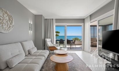 Venta - Apartment - Orihuela - Punta Prima