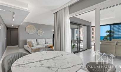 Venta - Apartment - Orihuela - Punta Prima