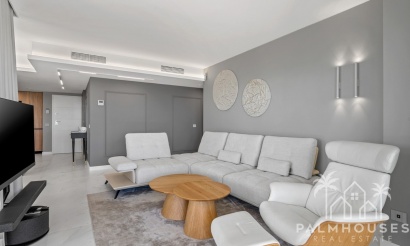 Venta - Apartment - Orihuela - Punta Prima