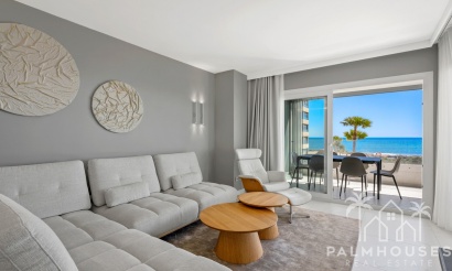 Venta - Apartment - Orihuela - Punta Prima