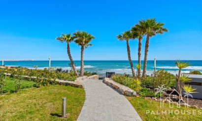 Venta - Apartment - Orihuela - Punta Prima