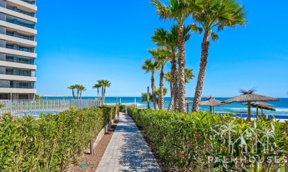 Venta - Apartment - Orihuela - Punta Prima