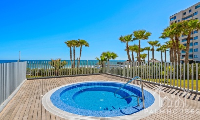Venta - Apartment - Orihuela - Punta Prima