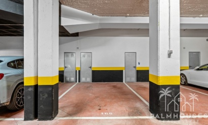 Venta - Apartment - Orihuela - Punta Prima