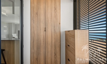 Venta - Apartment - Orihuela - Punta Prima